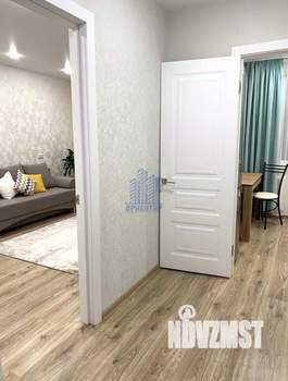 1-к квартира, вторичка, 36м2, 6/9 этаж