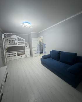 1-к квартира, вторичка, 38м2, 2/15 этаж