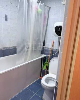 1-к квартира, вторичка, 32м2, 3/5 этаж