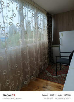 2-к квартира, вторичка, 50м2, 4/9 этаж