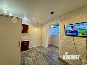 1-к квартира, вторичка, 40м2, 2/16 этаж