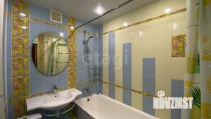 1-к квартира, вторичка, 46м2, 3/10 этаж