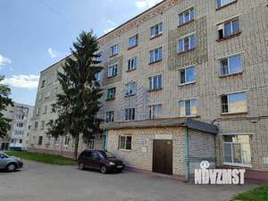 Студия квартира, вторичка, 18м2, 3/5 этаж