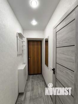 1-к квартира, вторичка, 34м2, 8/9 этаж
