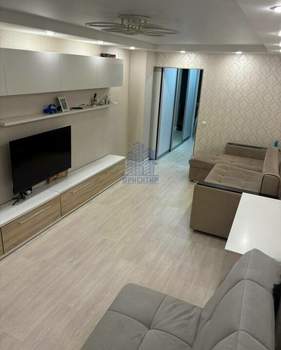 1-к квартира, вторичка, 41м2, 10/12 этаж