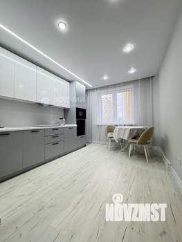 1-к квартира, вторичка, 39м2, 4/16 этаж