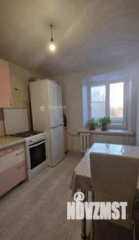 2-к квартира, вторичка, 47м2, 5/9 этаж