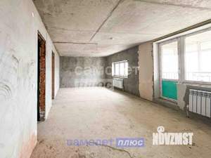 3-к квартира, вторичка, 136м2, 10/12 этаж