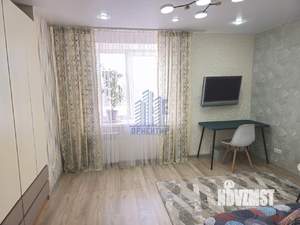 1-к квартира, вторичка, 30м2, 9/9 этаж