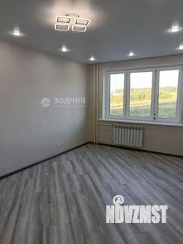 1-к квартира, вторичка, 36м2, 3/10 этаж