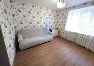 Студия квартира, вторичка, 27м2, 3/9 этаж