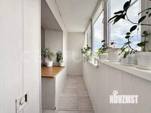 2-к квартира, вторичка, 63м2, 10/10 этаж