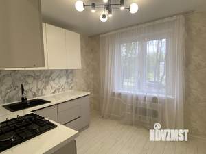 1-к квартира, вторичка, 36м2, 1/9 этаж
