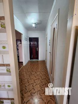 1-к квартира, вторичка, 33м2, 4/9 этаж