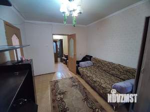 2-к квартира, вторичка, 44м2, 1/9 этаж