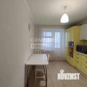 1-к квартира, вторичка, 41м2, 6/7 этаж