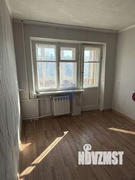 2-к квартира, вторичка, 41м2, 4/5 этаж