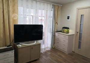2-к квартира, вторичка, 40м2, 3/5 этаж
