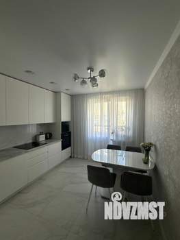 2-к квартира, вторичка, 59м2, 6/10 этаж