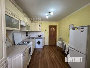 1-к квартира, вторичка, 37м2, 3/9 этаж