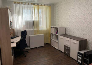 1-к квартира, вторичка, 34м2, 2/6 этаж