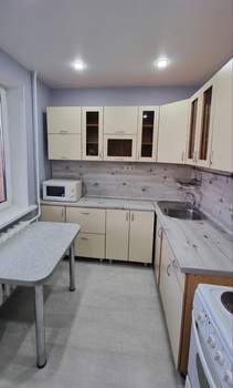 2-к квартира, вторичка, 80м2, 5/6 этаж