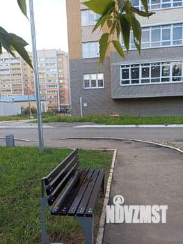 1-к квартира, вторичка, 47м2, 7/9 этаж