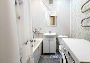 1-к квартира, вторичка, 30м2, 4/5 этаж