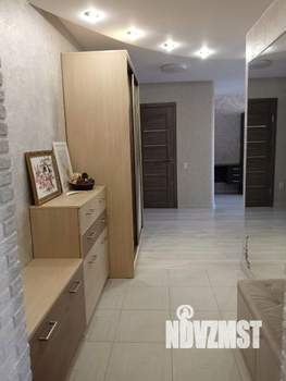 2-к квартира, вторичка, 63м2, 5/9 этаж