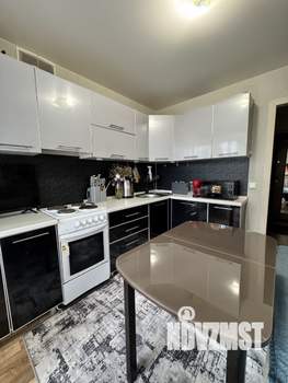 1-к квартира, вторичка, 31м2, 4/9 этаж
