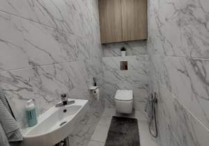 3-к квартира, вторичка, 97м2, 14/25 этаж