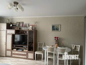 3-к квартира, вторичка, 72м2, 5/10 этаж