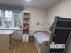 3-к квартира, вторичка, 106м2, 3/9 этаж
