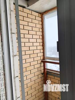 2-к квартира, вторичка, 49м2, 4/25 этаж