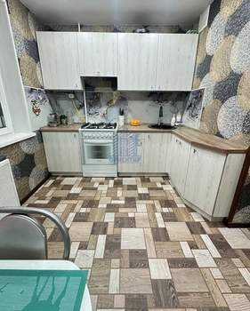 1-к квартира, вторичка, 33м2, 5/10 этаж