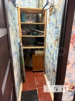 1-к квартира, вторичка, 30м2, 5/9 этаж