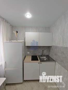 Студия квартира, вторичка, 18м2, 4/9 этаж