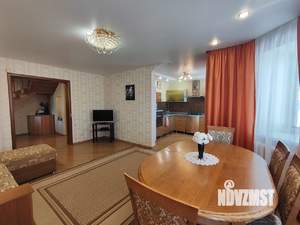 3-к квартира, вторичка, 104м2, 10/11 этаж