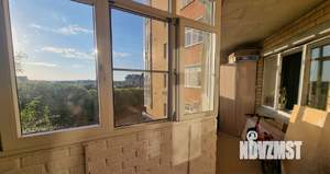 2-к квартира, вторичка, 104м2, 2/10 этаж