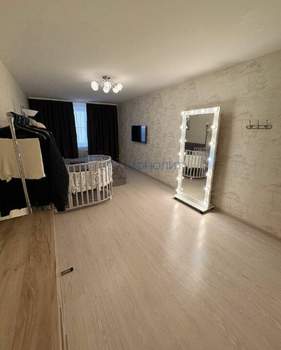 2-к квартира, вторичка, 56м2, 7/9 этаж