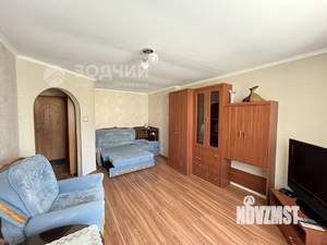 1-к квартира, вторичка, 37м2, 3/9 этаж