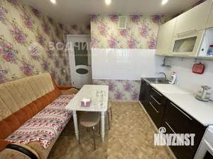 1-к квартира, вторичка, 43м2, 7/10 этаж