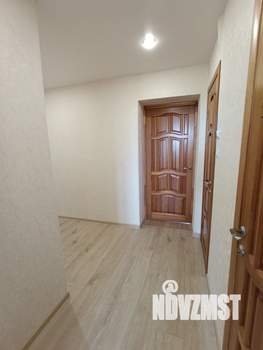 3-к квартира, вторичка, 68м2, 7/9 этаж