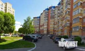 2-к квартира, вторичка, 64м2, 9/9 этаж