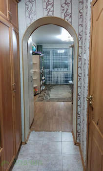 Студия квартира, вторичка, 26м2, 3/7 этаж