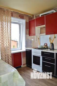 1-к квартира, вторичка, 31м2, 2/5 этаж