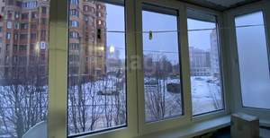 1-к квартира, вторичка, 33м2, 2/10 этаж