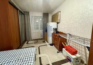 2-к квартира, вторичка, 45м2, 1/5 этаж