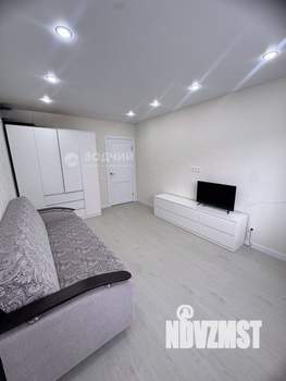 1-к квартира, вторичка, 42м2, 9/10 этаж