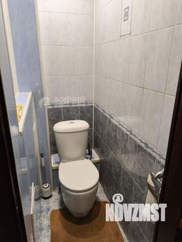 2-к квартира, вторичка, 55м2, 3/9 этаж